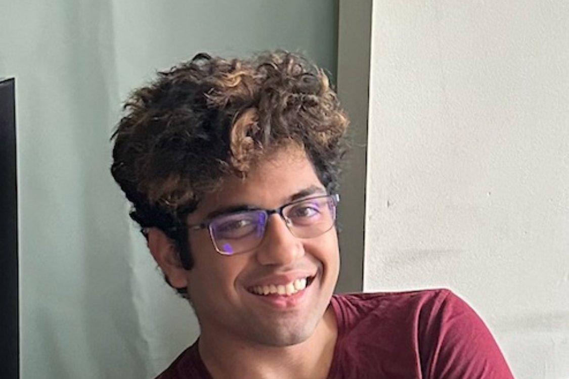 Shashwat Srivastava