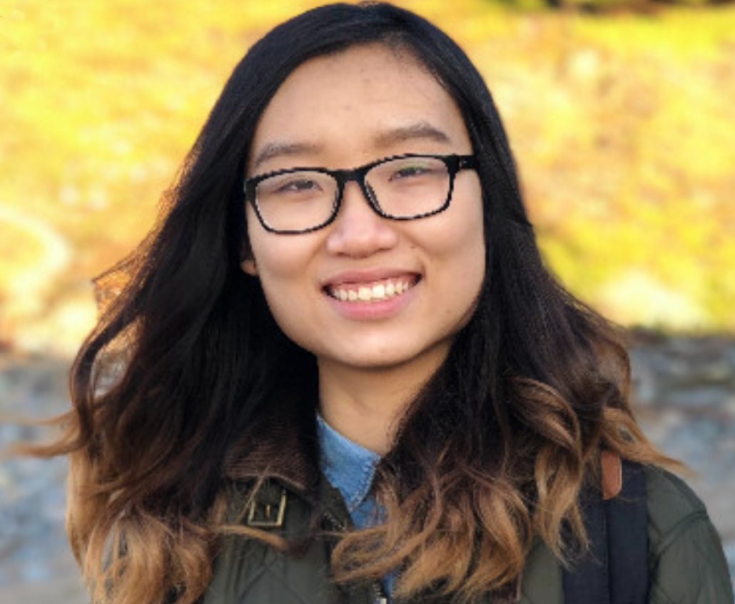 Huilin Chen