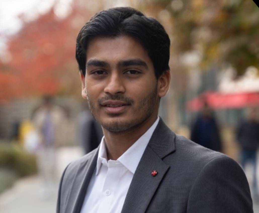 Shashwat Srivastava